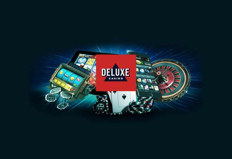 Новые слоты в онлайн казино: тенденции и новинки