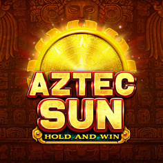 Aztec Sun