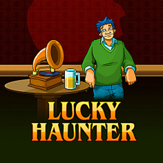 Lucky Haunter