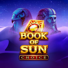 Book Of Sun Choice