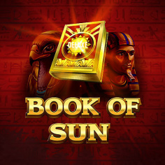 Book Of Sun