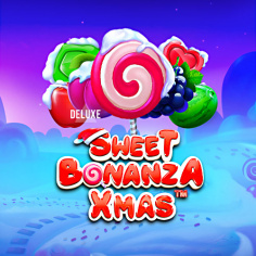Sweet Bonanza Xmas