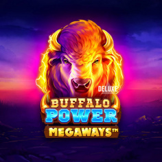 Buffalo Power: Megaways