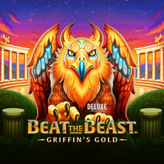 Beat the Beast: Griffin´s Gold