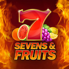 Sevens and Fruits