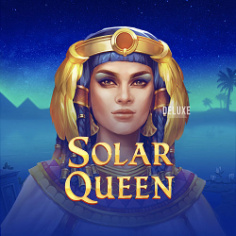 Solar Queen
