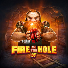 Fire In The Hole xBomb