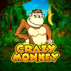 Crazy Monkey