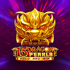 15 Dragon Pearls