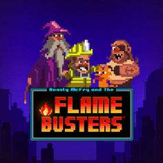 Flame Busters