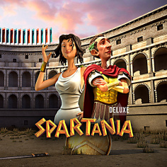 Spartania