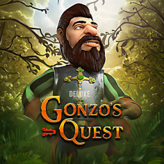 Gonzo's Quest
