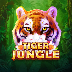 Tiger Jungle
