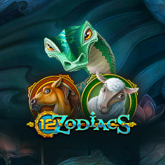 12 Zodiacs