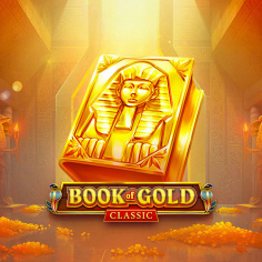 Book of Gold: Classic