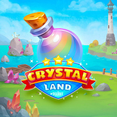 Crystal Land