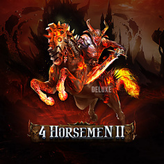 4 Horsemen II