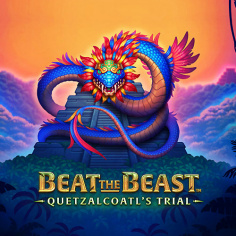 Beat the Beast: Quetzalcoatl's Trial