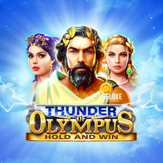 Thunder Of Olympus