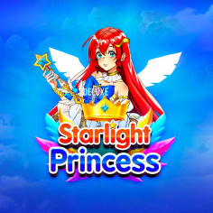 Starlight Princess
