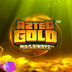 Aztec Gold MegaWays