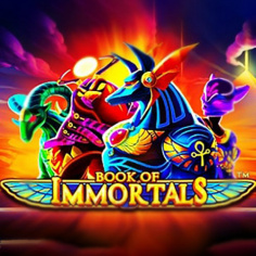 Book of Immortals