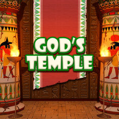 God's Temple
