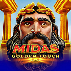 Midas Golden Touch