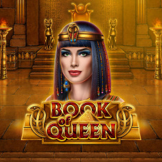 Book of Queen