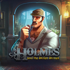 Holmes & the Stolen Stones