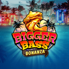 Bigger Bass Bonanza