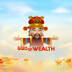 God of Wealth