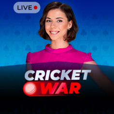 Cricket War