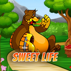 Sweet Life