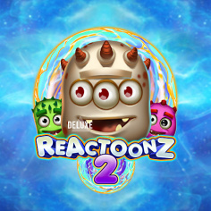 Reactoonz 2