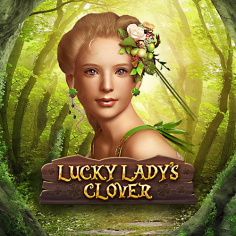 Lucky Lady’s Clover
