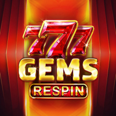 777 Gems Respin