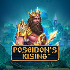 Poseidon's Rising