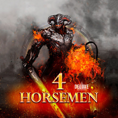 4 Horsemen