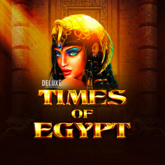 Times Of Egypt