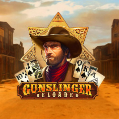 Gunslinger Reloaded