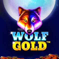 Wolf Gold