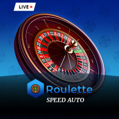 Automatic Roulette