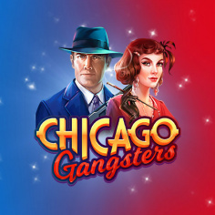 Chicago Gangsters