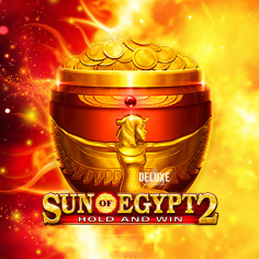 Sun Of Egypt 2