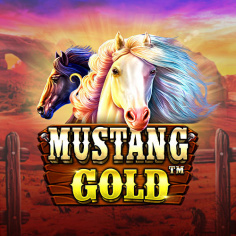 Mustang Gold