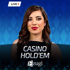 Casino Hold'em live
