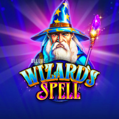 Wizard's Spell