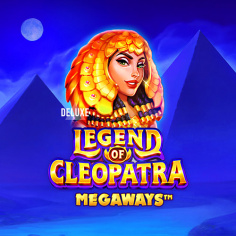 Legend of Cleopatra: Megaways