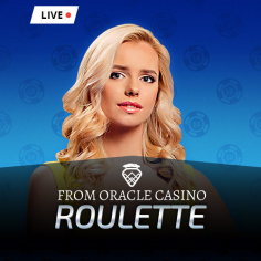 Oracle Casino Roulette